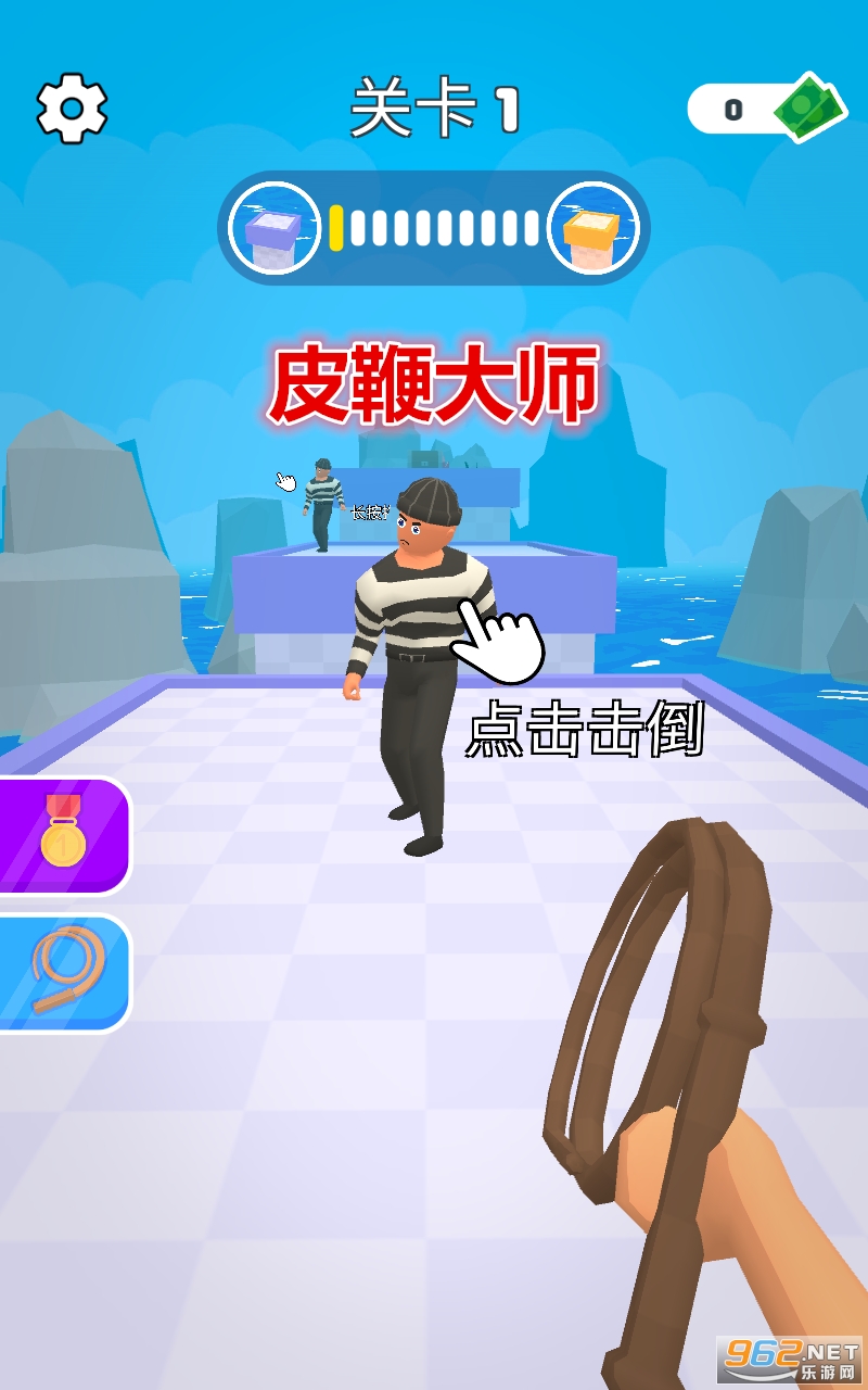 Ƥ�޴�ʦ��Ϸ