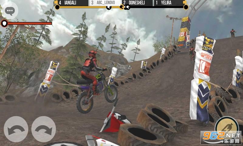 ԽҰһ��Clan Race