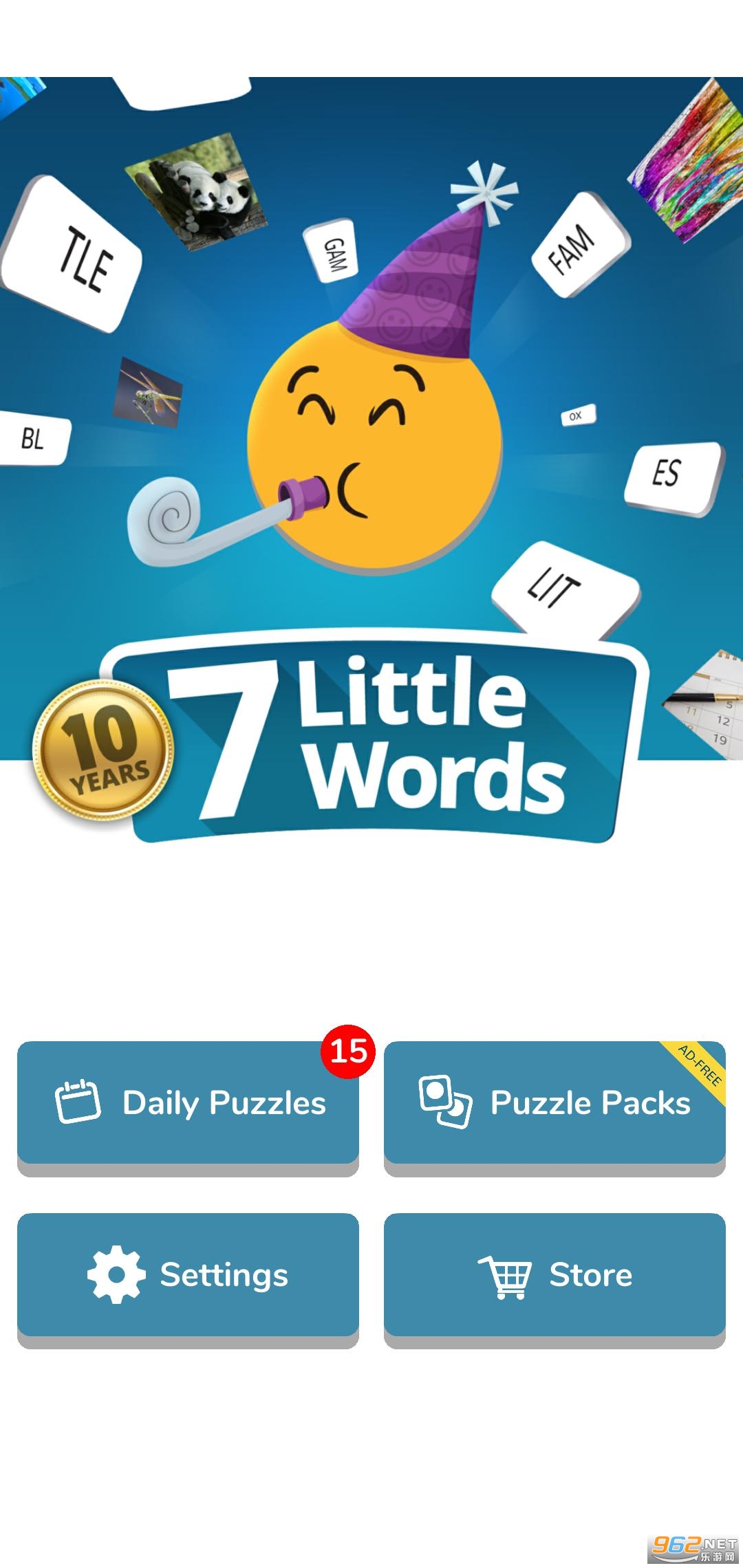 7 Little Words7��С�ʹٷ�����Ϸ