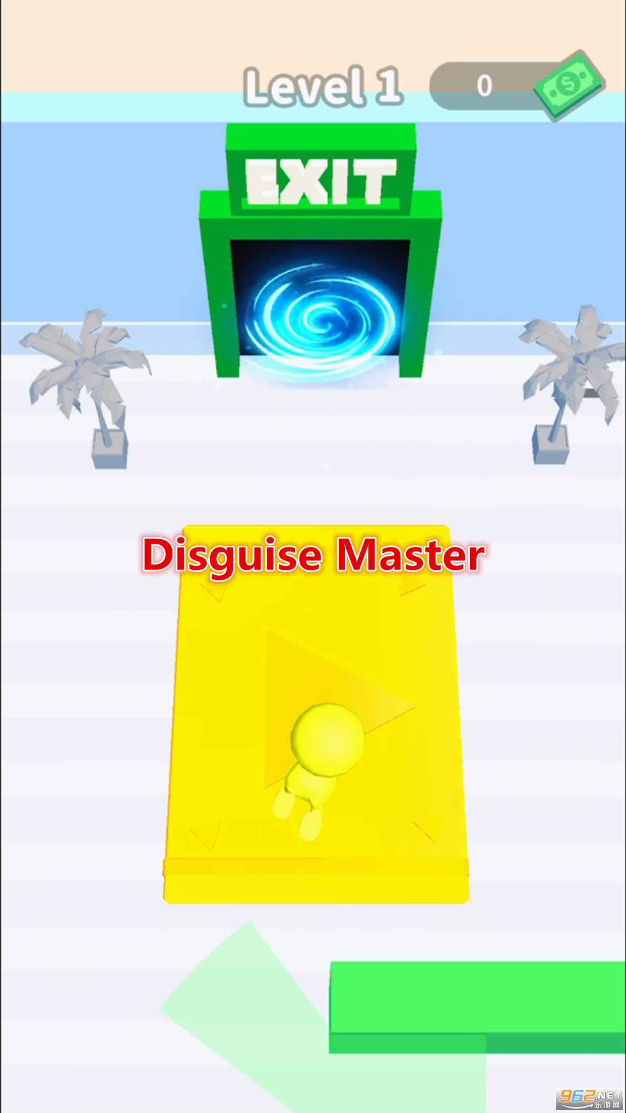 Disguise Master��Ϸ