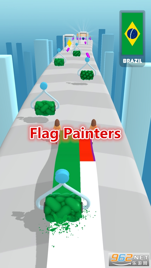 Flag Painters��׿��