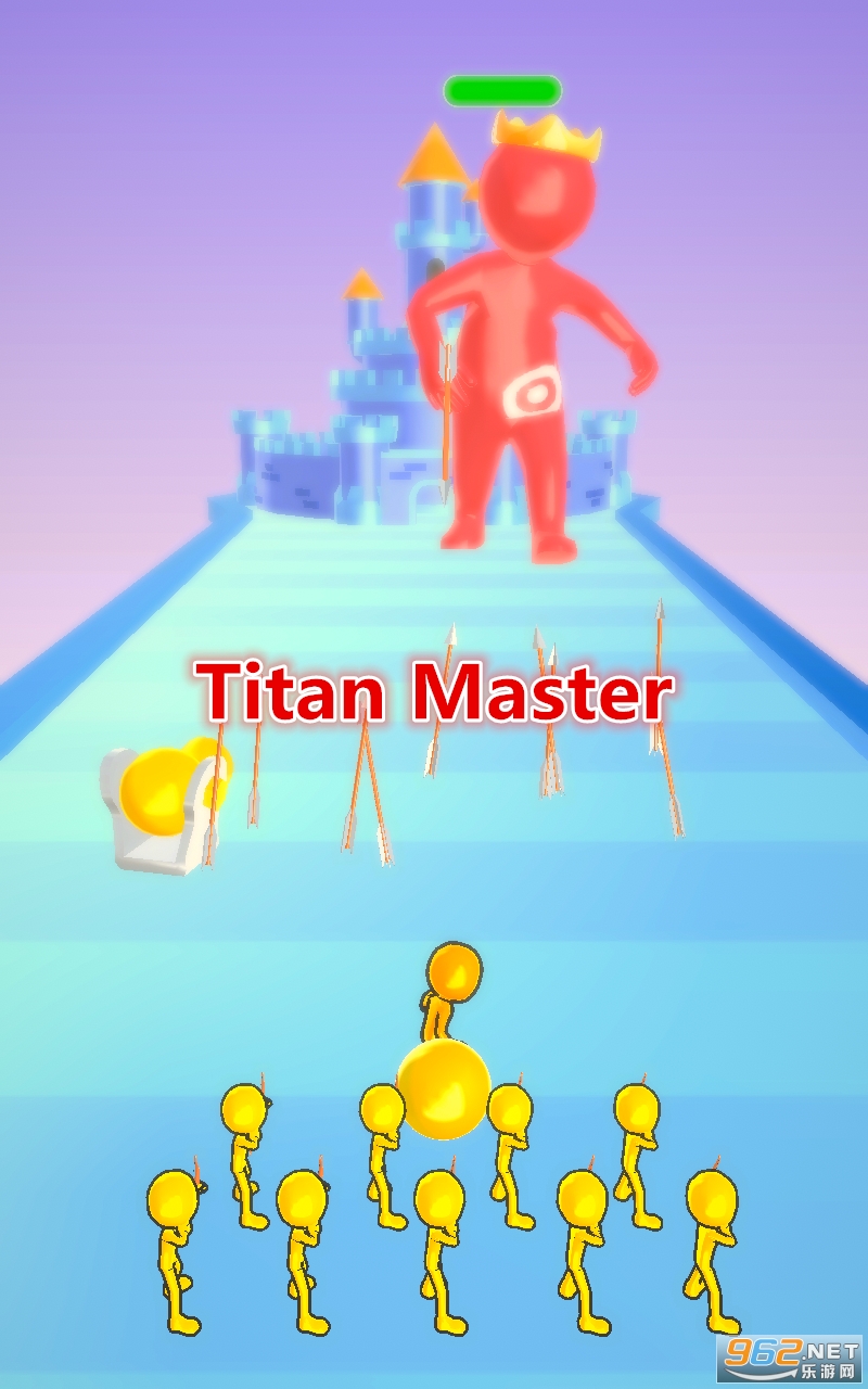 Titan Master��Ϸ