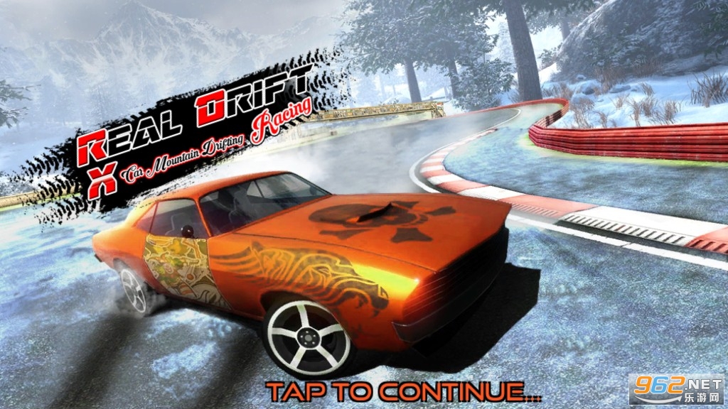 飘雪驾驶破解版 飘雪驾驶破解版