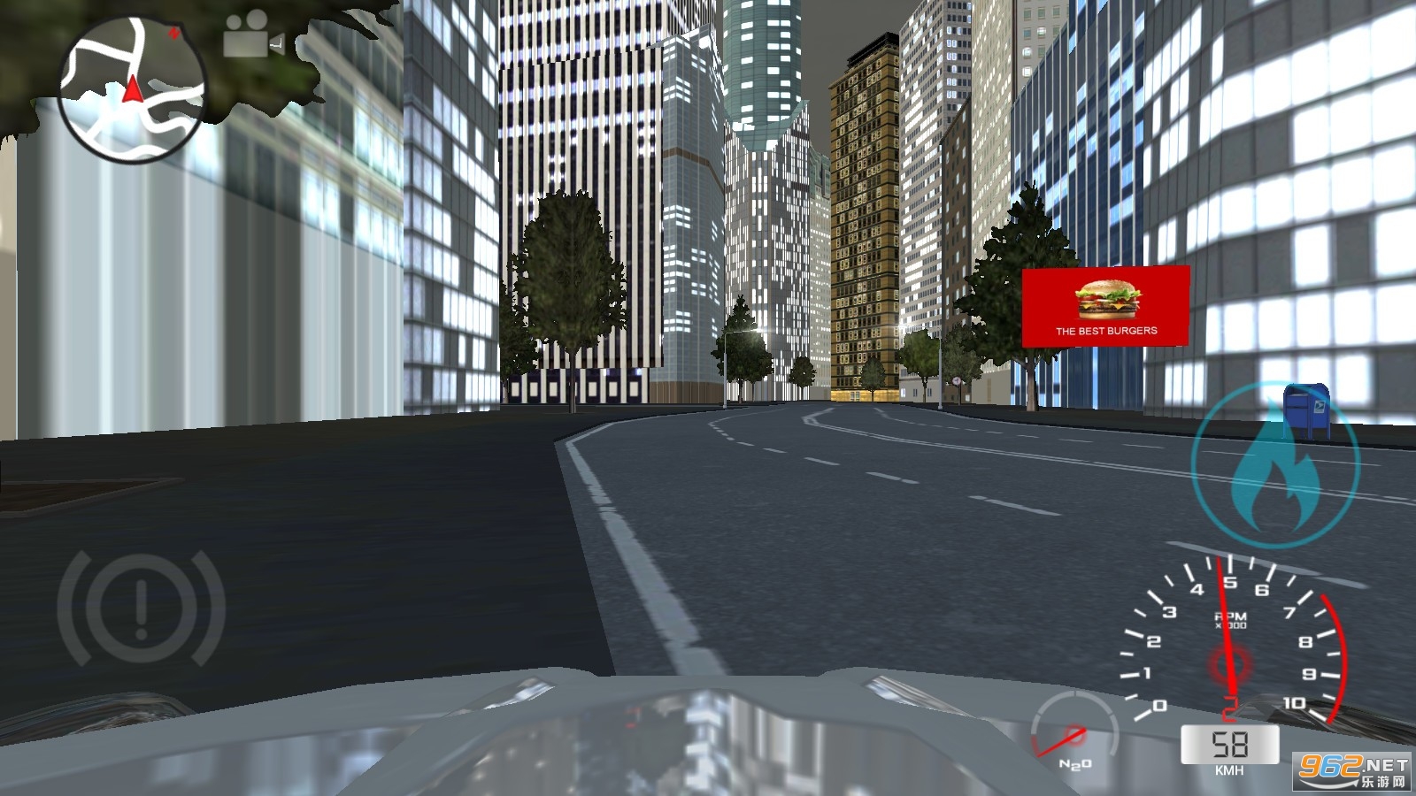 ��ͷ����Street Racing