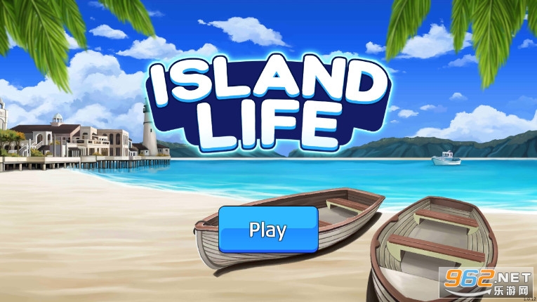 ��������Island Life�ƽ��