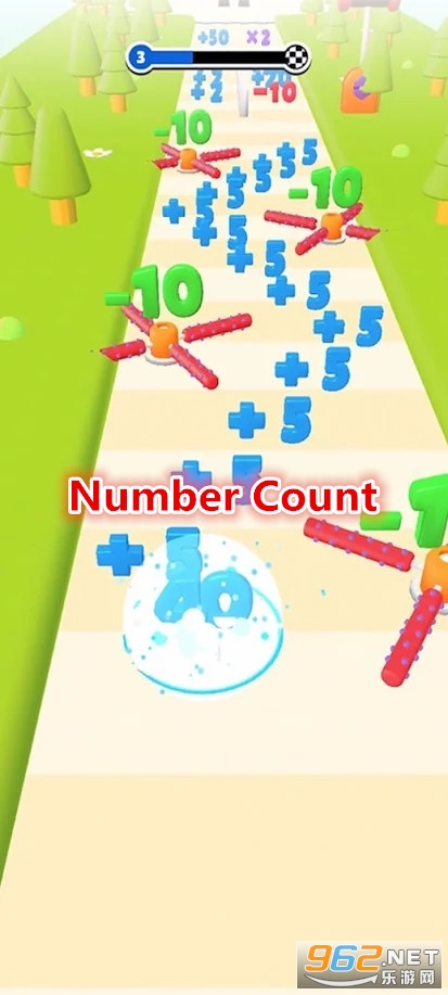 Number Count��Ϸ