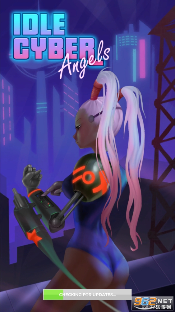 网络少女破解版 网络少女破解版