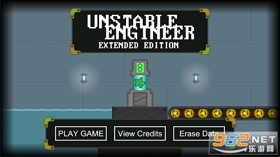���ȶ�����ʦEE(Unstable Engineer: EE)