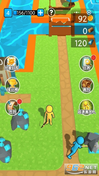 春天的农场游戏 春天的农场游戏