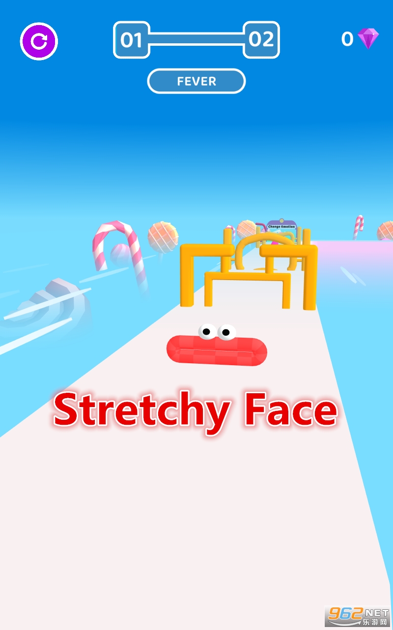 Stretchy Face��׿��