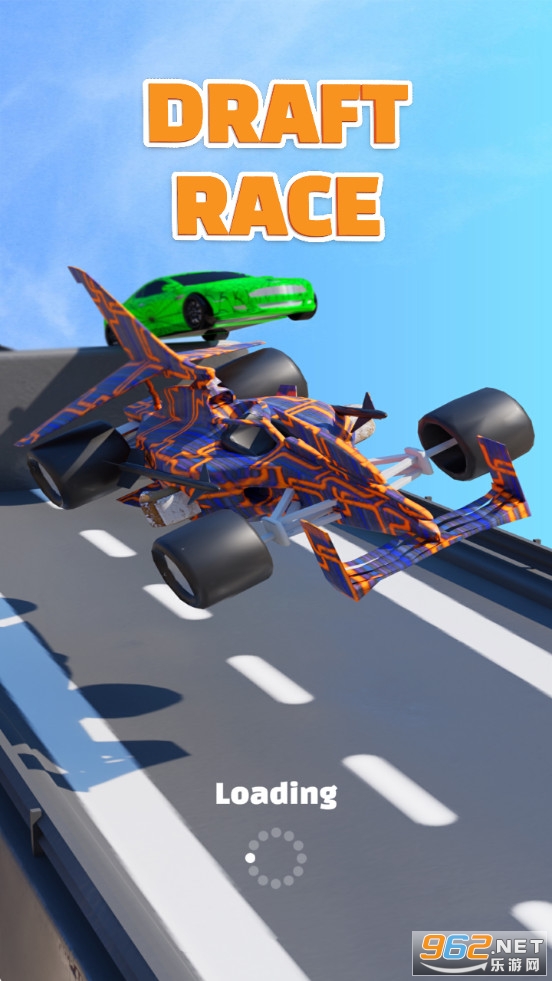 Draft Race 3D��Ϸ