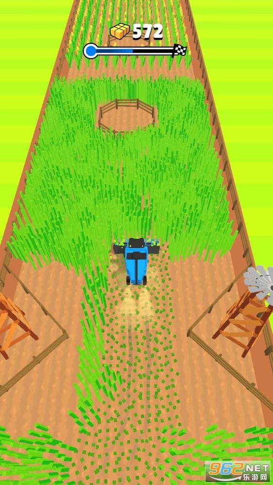Harvester(�ո���㰲׿��)��ͼ0