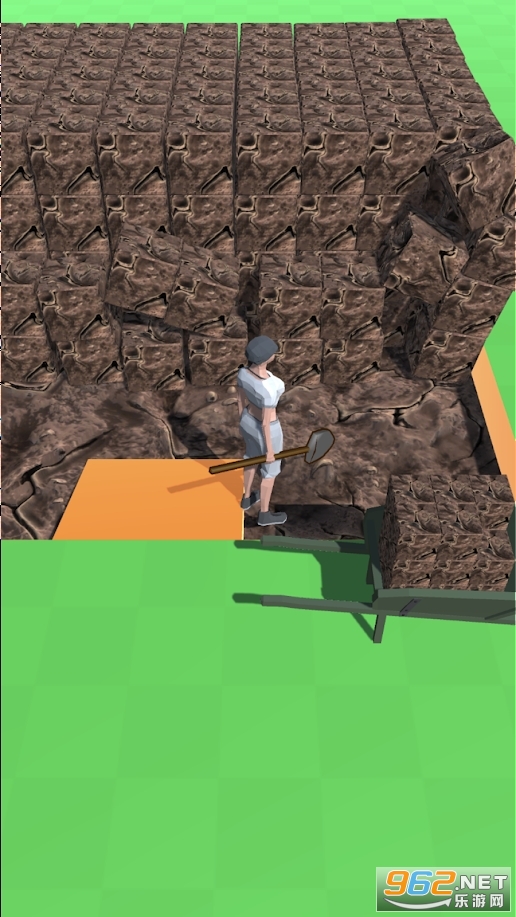 Flower Manager 3D(�ʻ�����3D��Ϸ)��ͼ1