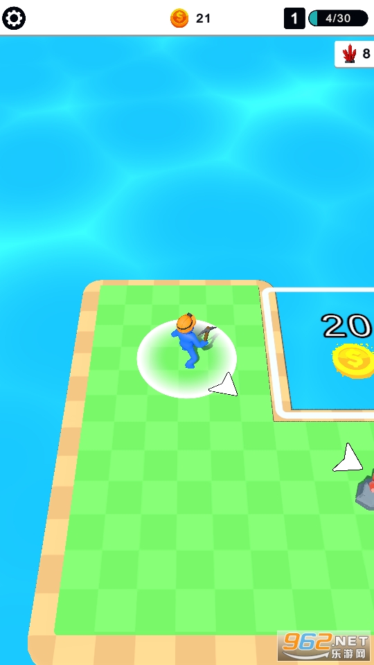 Wonder Maker(�漣������)v0.2 С��Ϸ��ͼ2