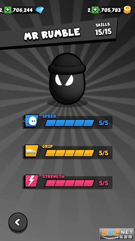 ¡¡����(Mr Rumble)v1.0.3 ���°��ͼ2