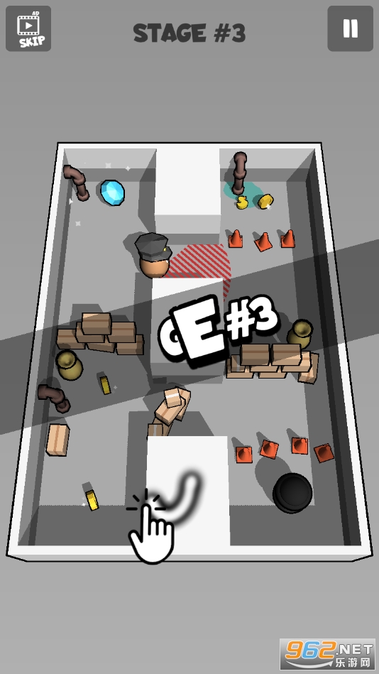 ¡¡����(Mr Rumble)v1.0.3 ���°��ͼ0