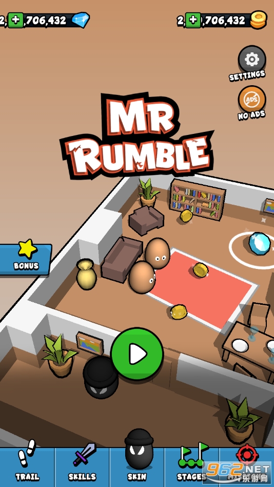 ¡¡����(Mr Rumble)v1.0.3 ���°��ͼ5