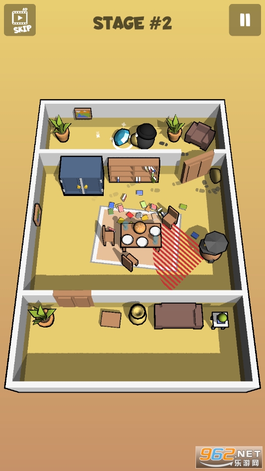 ¡¡����(Mr Rumble)v1.0.3 ���°��ͼ1