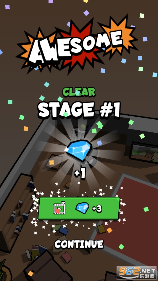 ¡¡����(Mr Rumble)v1.0.3 ���°��ͼ4