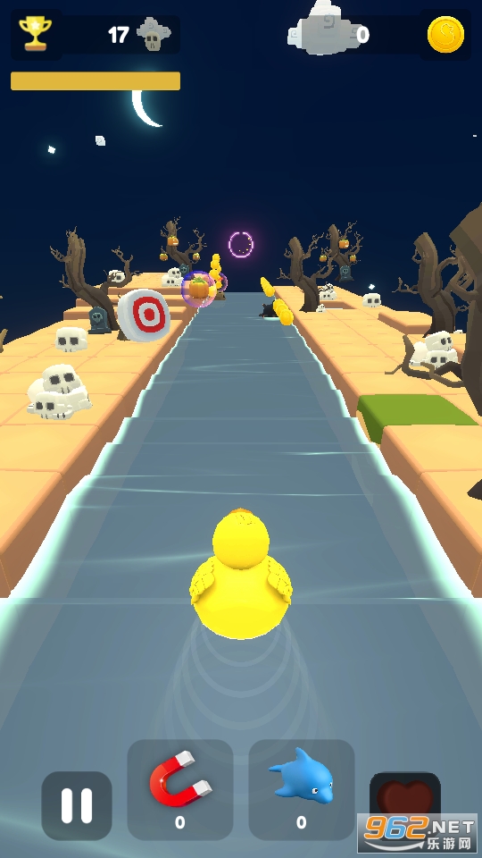 Rubberduck Journey(��ƤѼ֮����Ϸ)��ͼ2