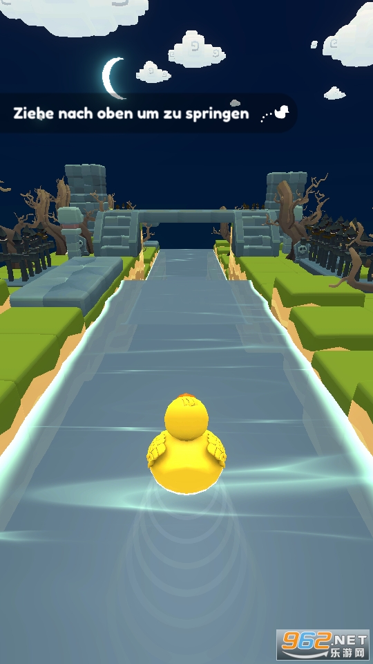 Rubberduck Journey(��ƤѼ֮����Ϸ)��ͼ4