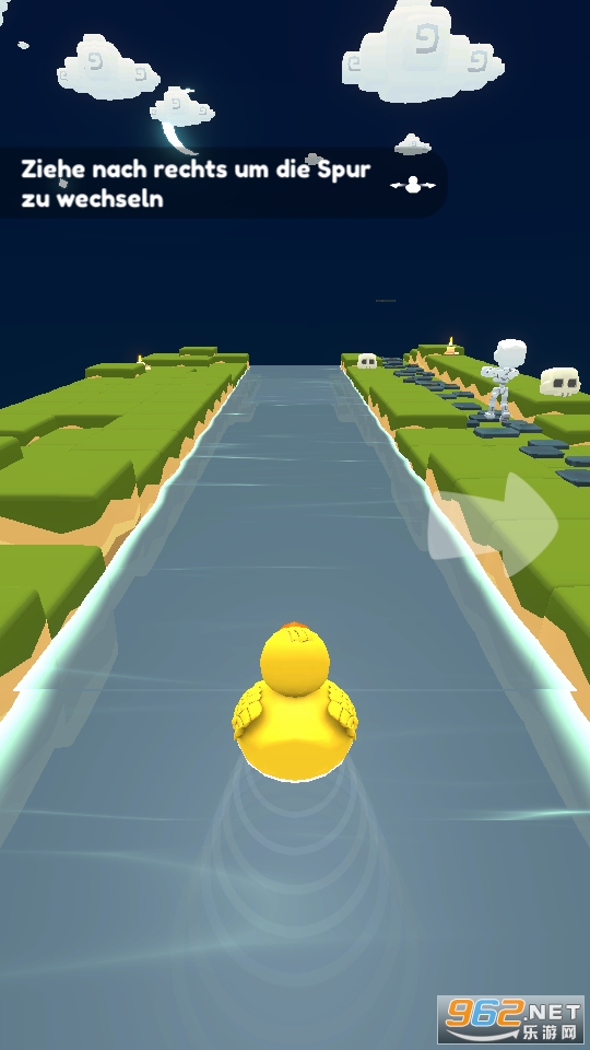Rubberduck Journey(��ƤѼ֮����Ϸ)��ͼ1
