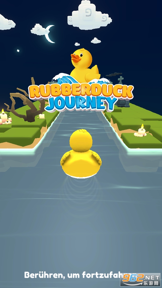Rubberduck Journey(��ƤѼ֮����Ϸ)��ͼ3