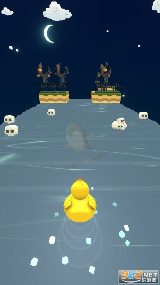 Rubberduck Journey(��ƤѼ֮����Ϸ)��ͼ0