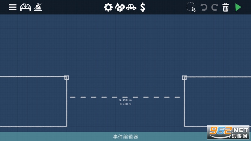 桥梁构造者2截图2