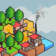 ����С��(Tiny Town)