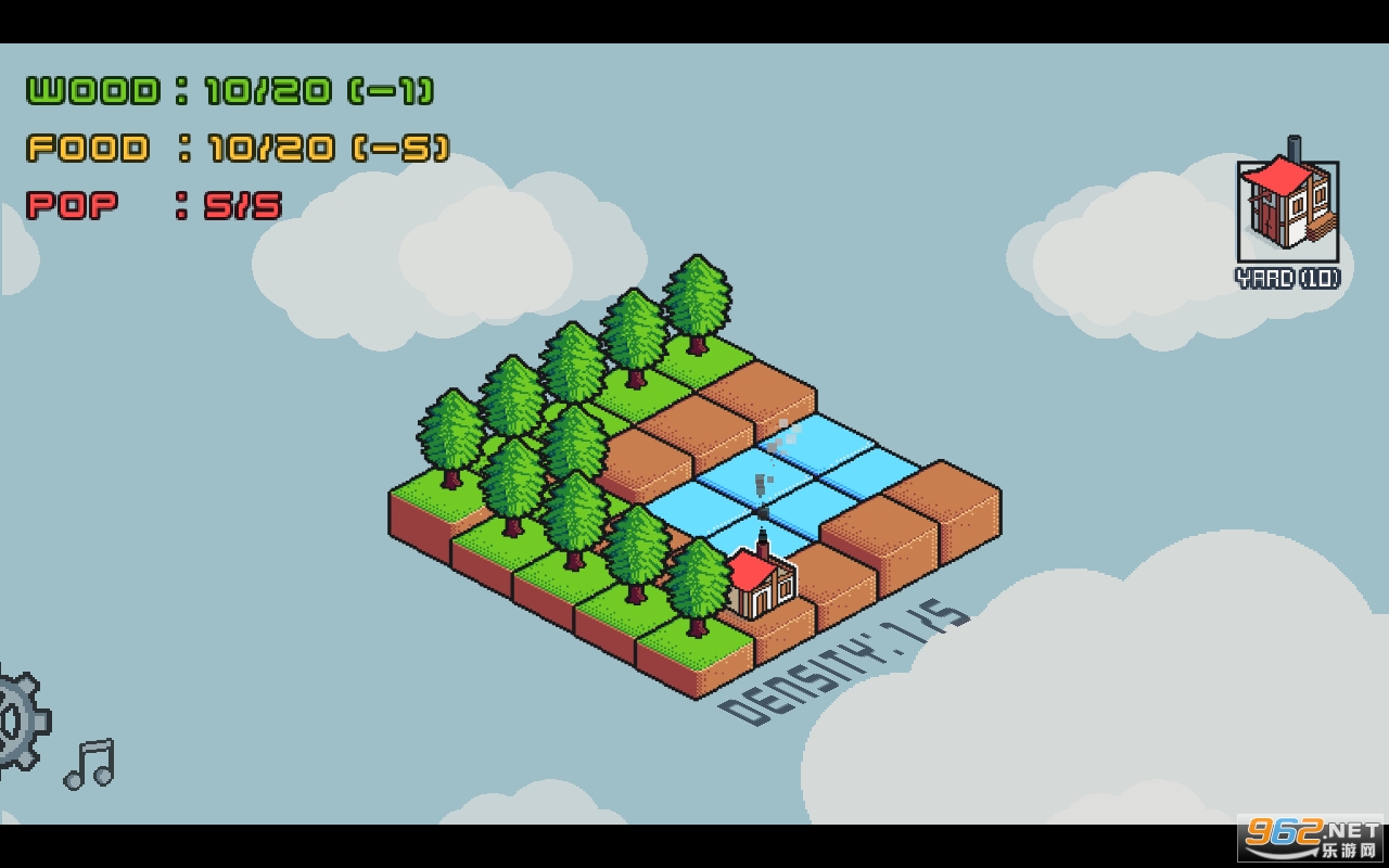 建造小镇(Tiny Town)截图3