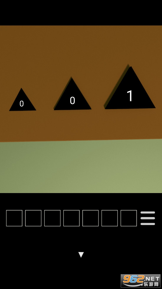 ������Ϸ��ԾEscape Game: Leapv1.0��׿���ͼ2