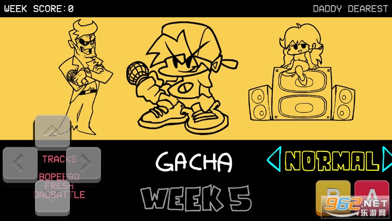 ����ҹ�ſ���ѩ����week1mod��Ϸ��ͼ2