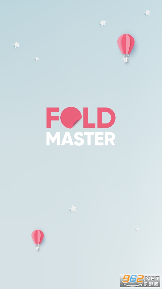 Fold Master(�۵���ʦ��Ϸ)��ͼ0