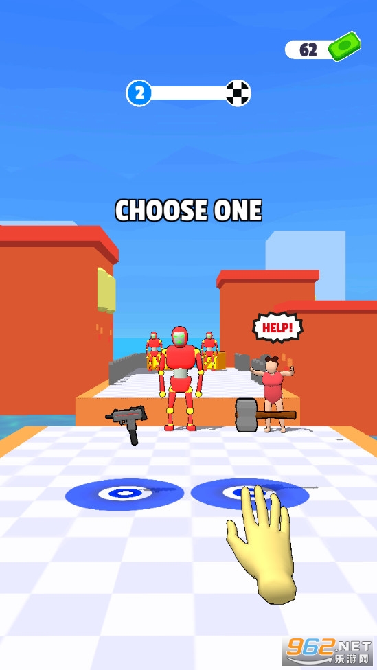 Gunner Boi 3D��Ϸv1 ��׿���ͼ3