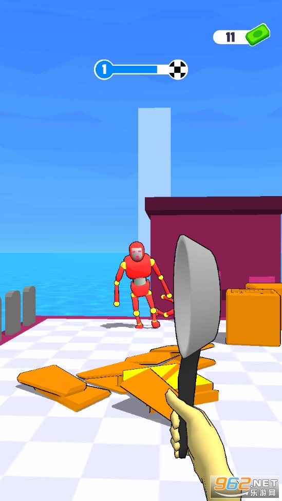 Gunner Boi 3D��Ϸv1 ��׿���ͼ2