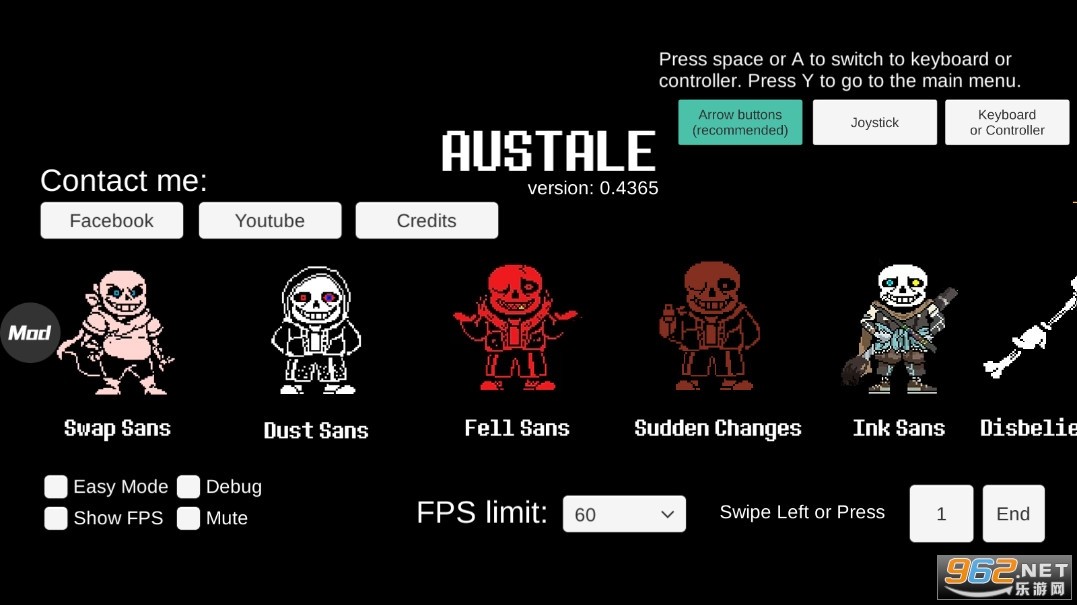 AUSTALE(��������С��Ϸ)��ͼ1