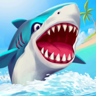 �����3D(Shark Frenzy 3D)