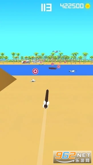 �ɼ�FlyingArrow�ڹ����ͼ0