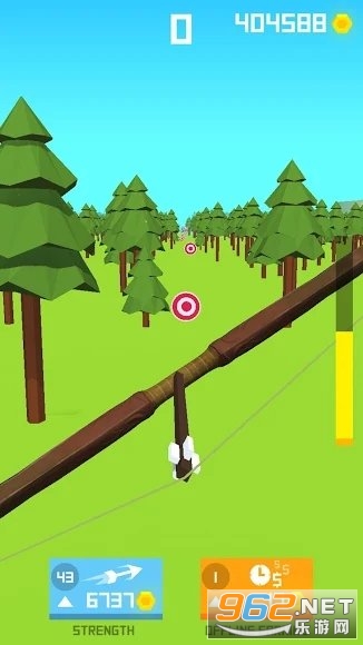 �ɼ�FlyingArrow�ڹ����ͼ3