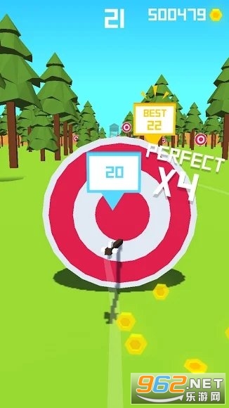 �ɼ�FlyingArrow�ڹ����ͼ2