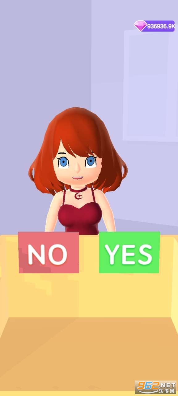Yes or No challenge截图1