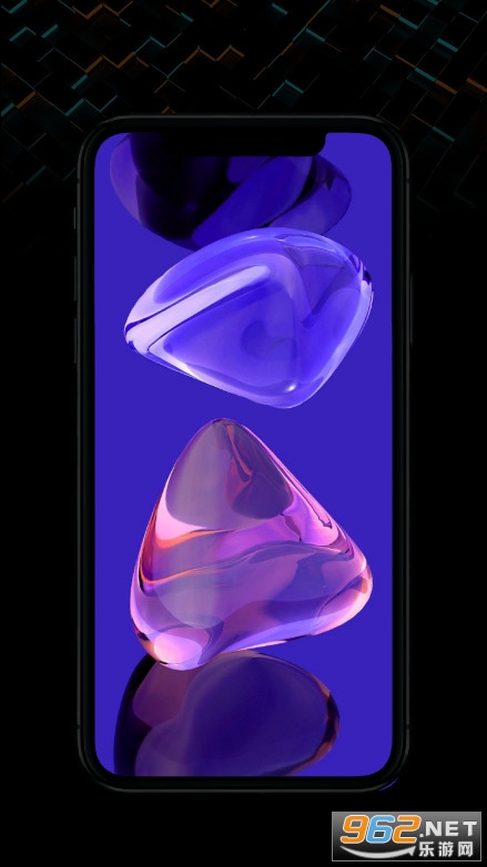HD WALLPAPER 4D������ͼ1