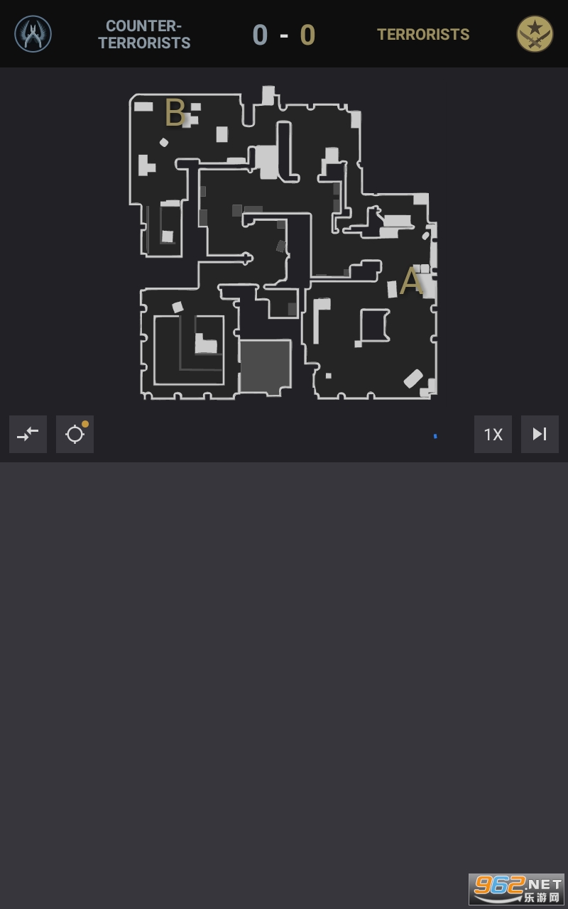 ��������CSGOģ����(Counter-Strategy)��ͼ1