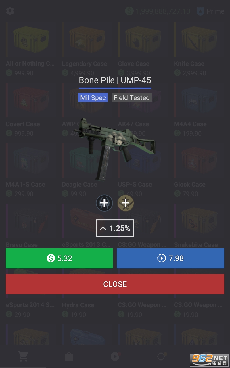 ��������CSGOģ����(Counter-Strategy)��ͼ2