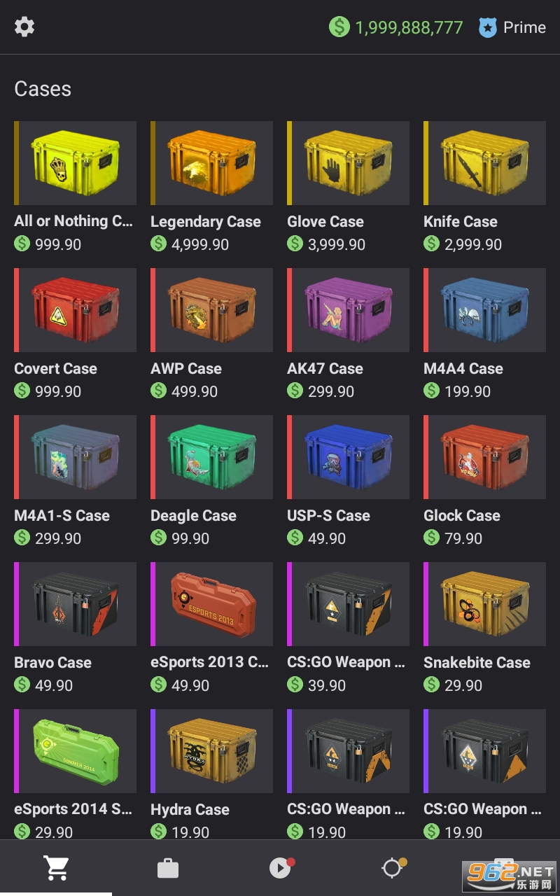 ��������CSGOģ����(Counter-Strategy)��ͼ3
