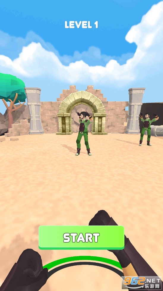 Ԫ�ش��Elemental Strike��ͼ2