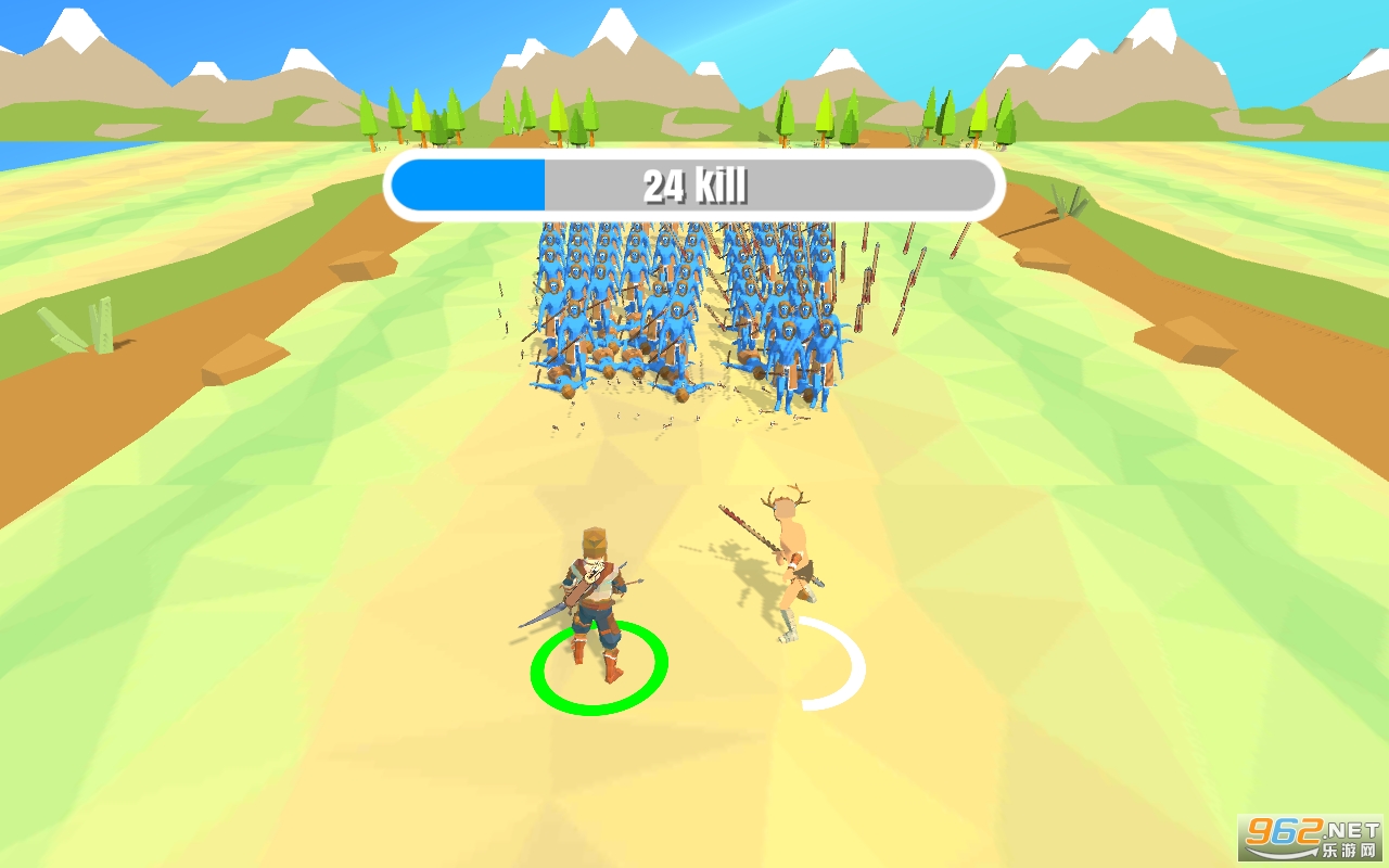 God Assassin(��֮�̿���Ϸ)��ͼ0