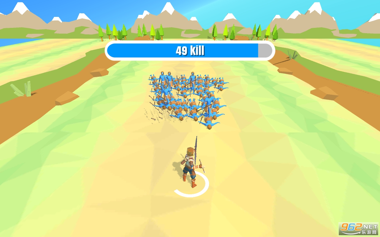 God Assassin(��֮�̿���Ϸ)��ͼ2