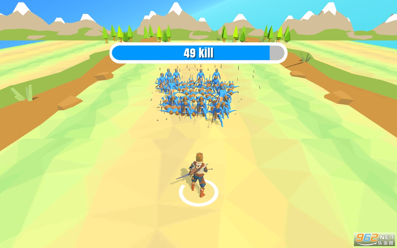 God Assassin(��֮�̿���Ϸ)��ͼ3